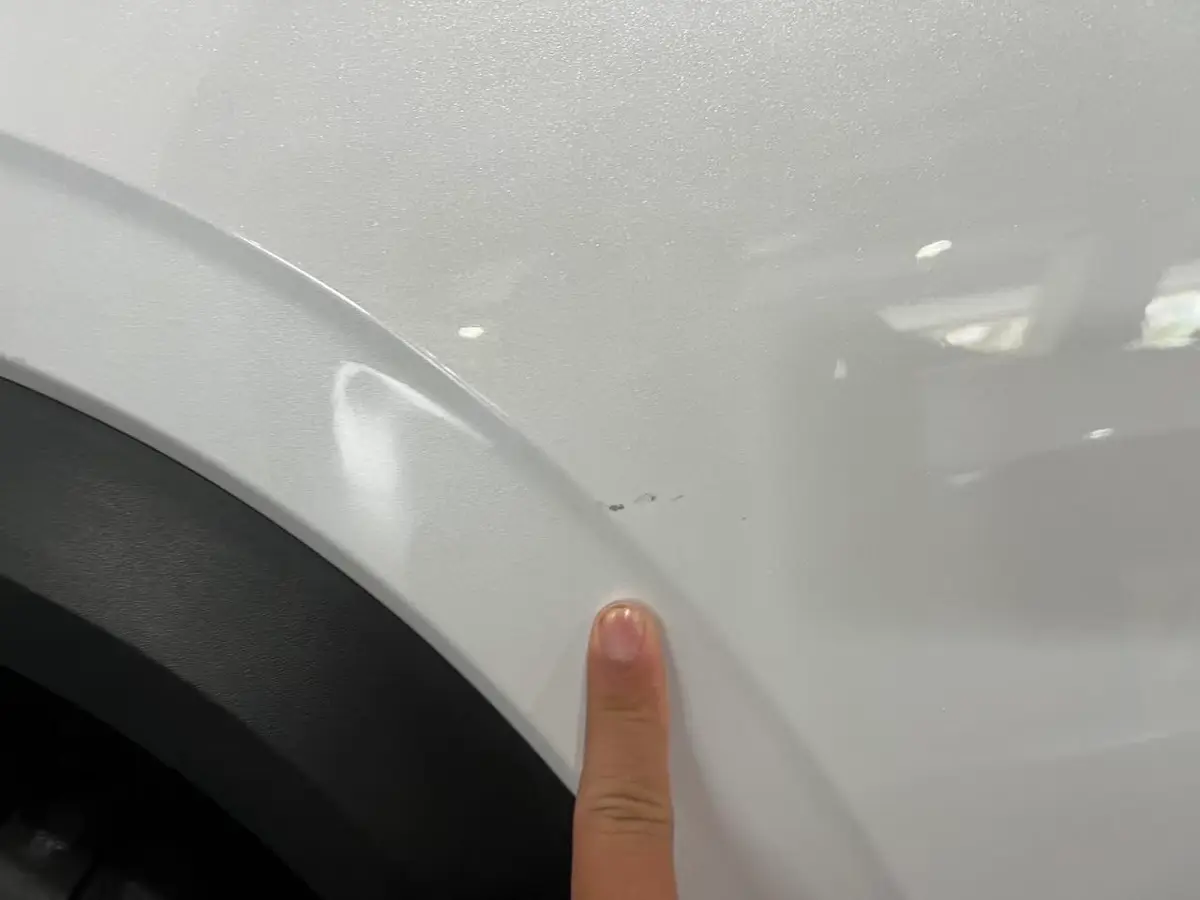 Geely Xingyue L Flagship 2WD — фото 4