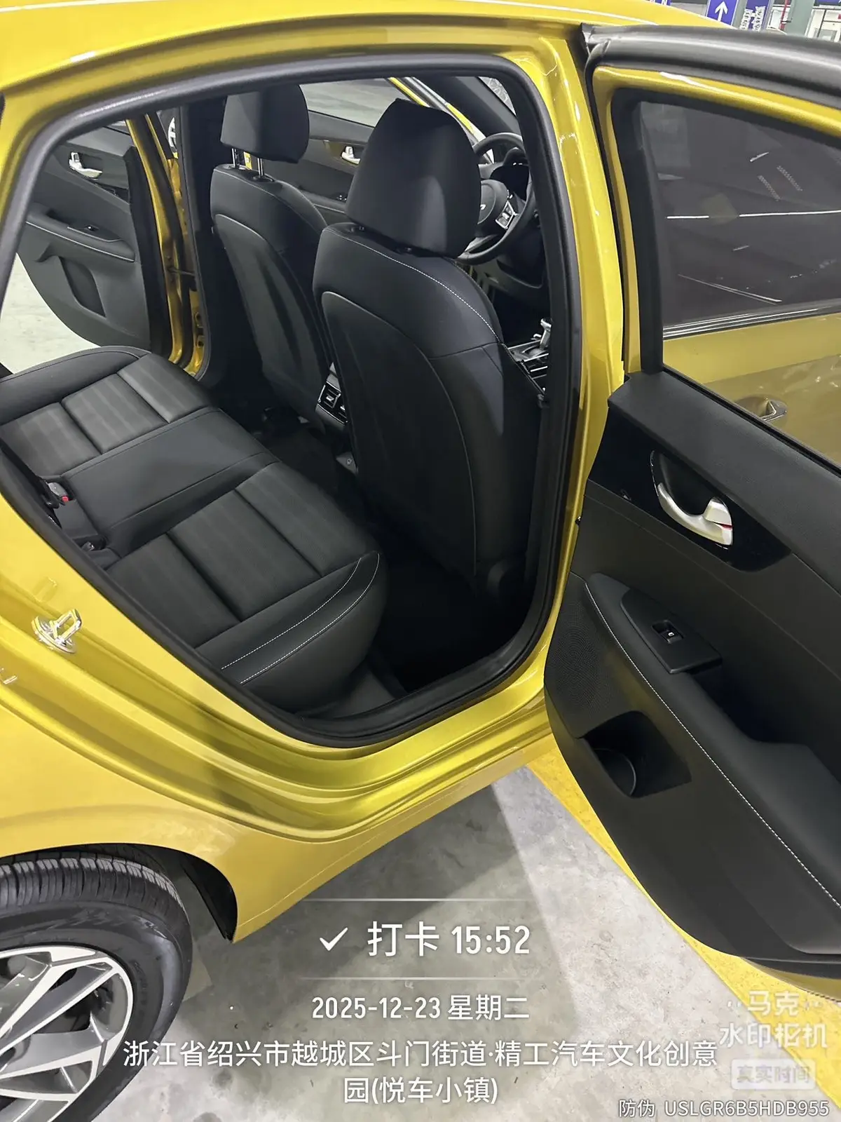 Kia K3 1.5L CVT — фото 7