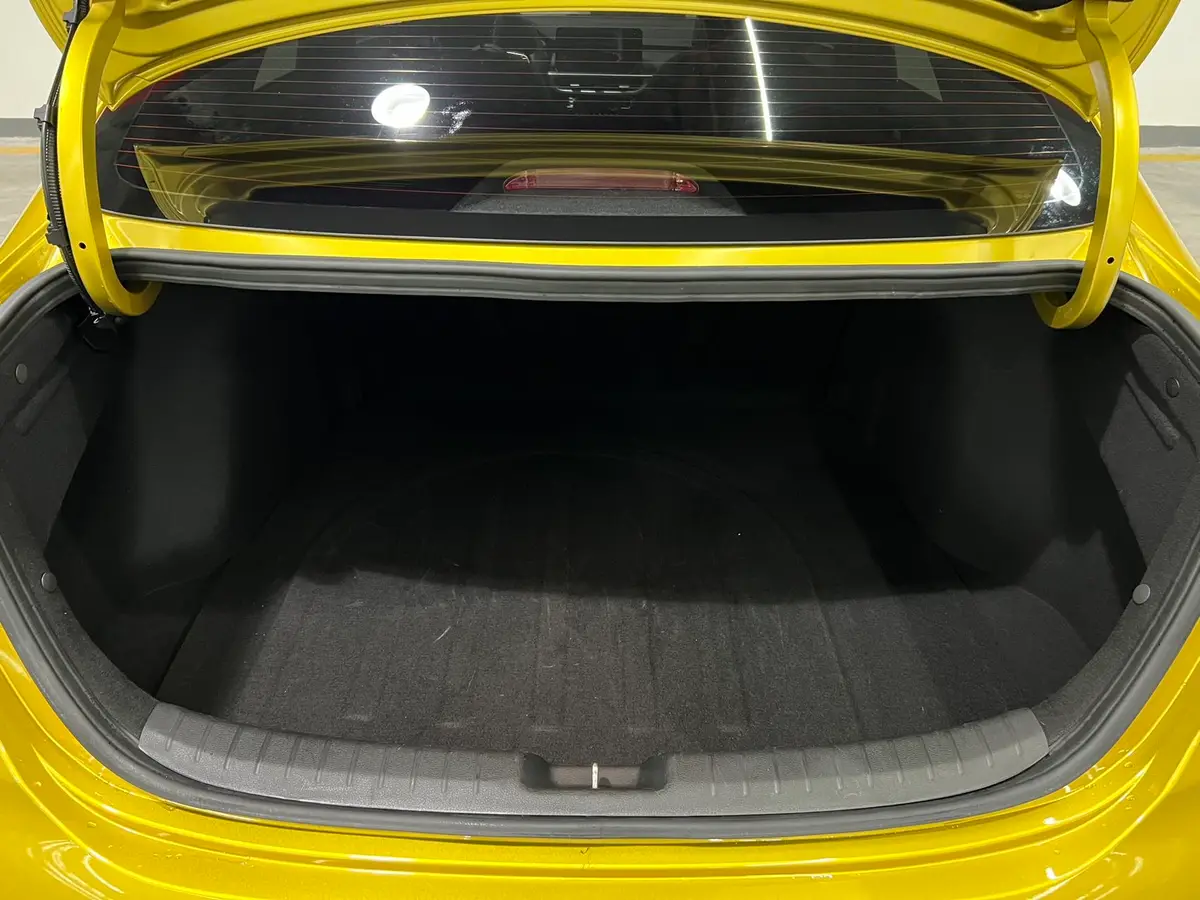 Kia K3 1.5L CVT — фото 4