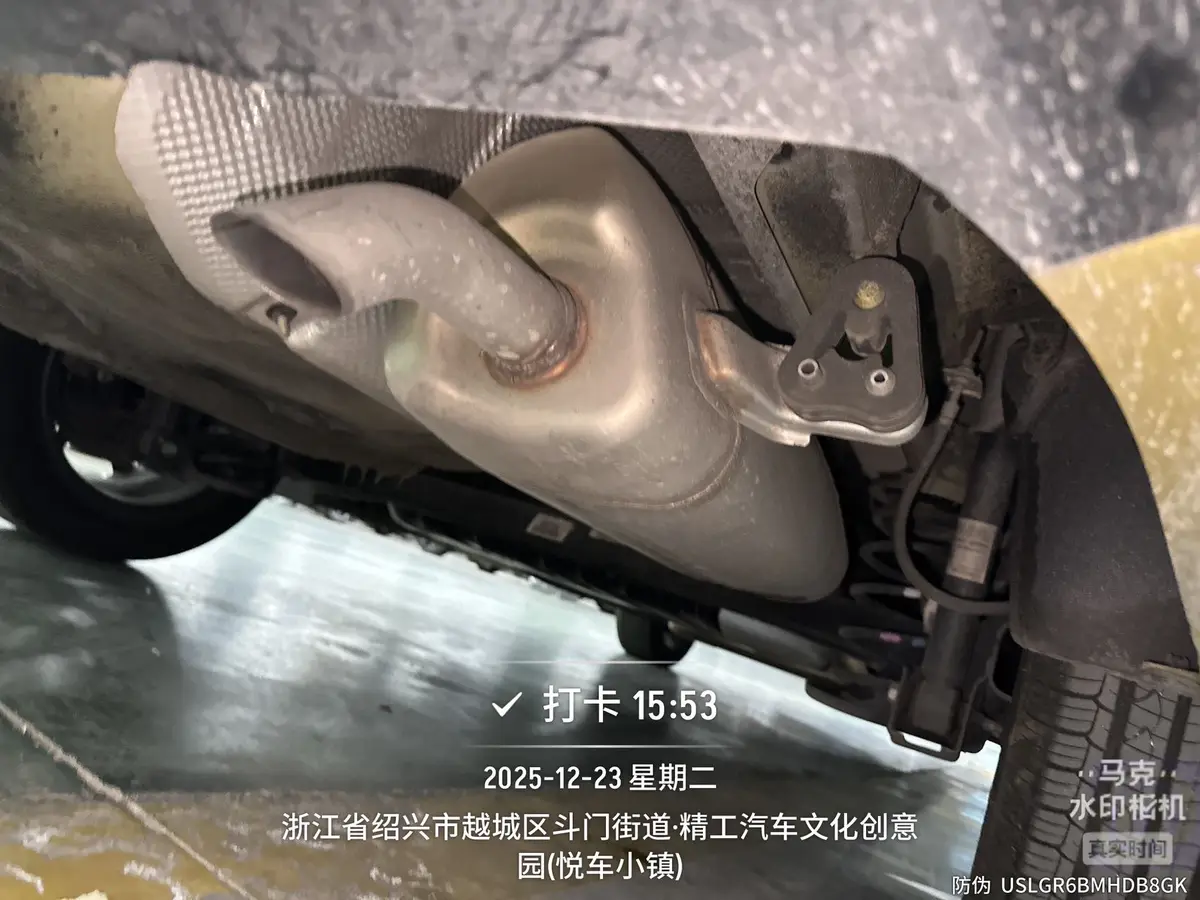 Kia K3 1.5L CVT — фото 4